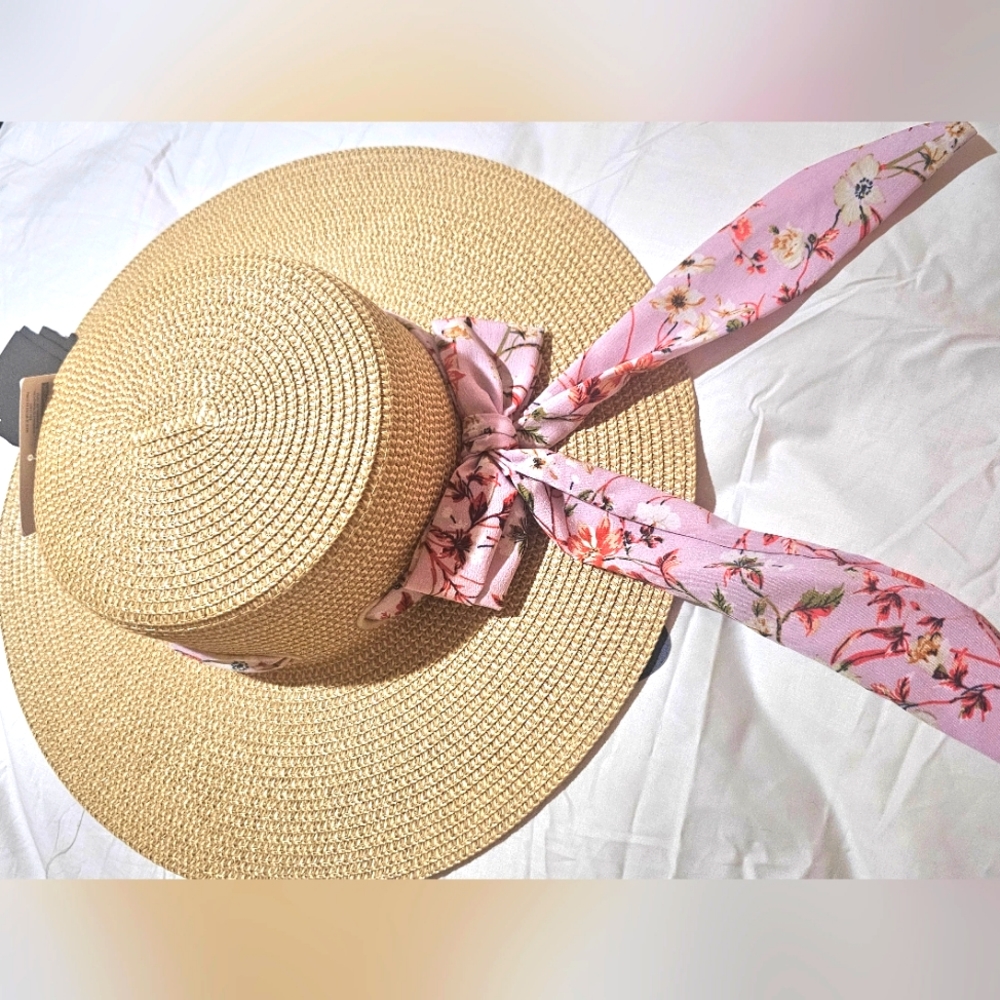 Beach Hat